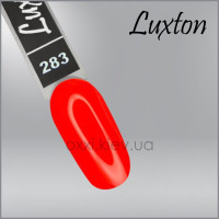 LUXTON Гель-лак №283